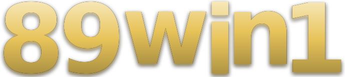 89win1 logo